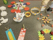 Výlet do Dobrovic - Krysáci